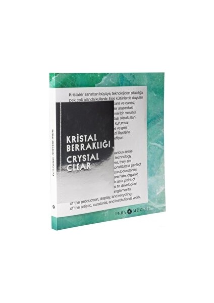 Kristal Berraklığı