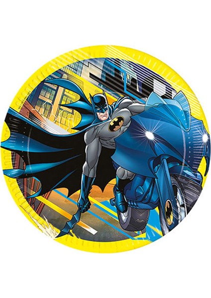 Batman Tabak 8li