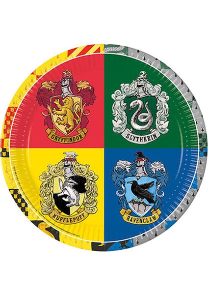 Harry Potter Hogwarts Tabak 8li