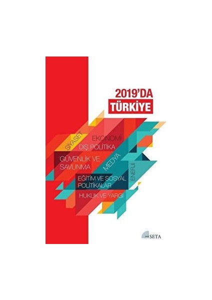 2019'DA Türkiye - Atilla Arkan