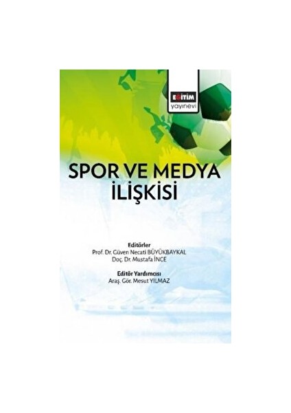 Spor ve Medya Ilişkisi