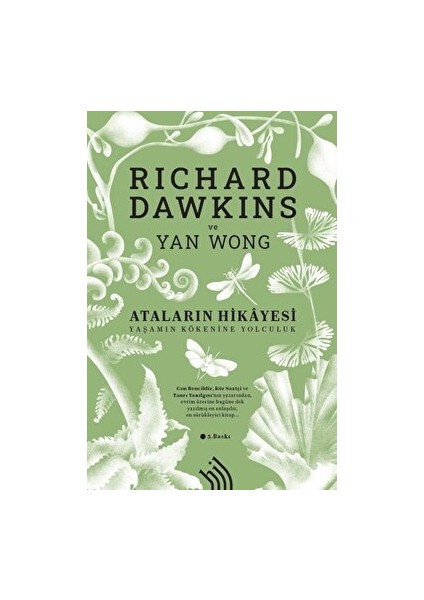 Ataların Hikayesi - Richard Dawkins