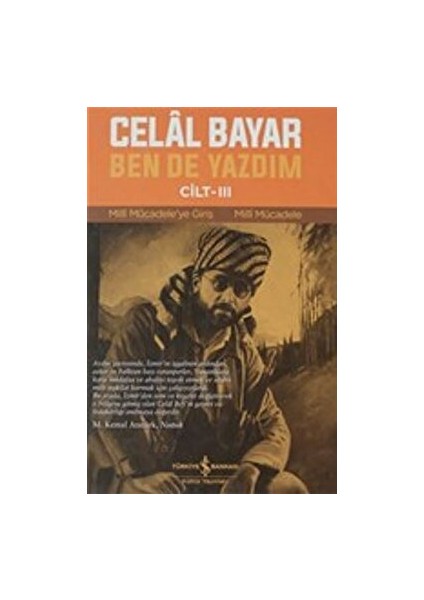 Ben De Yazdım Cilt 3 - Celal Bayar