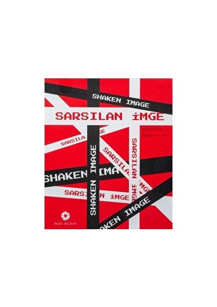 Sarsılan Imge-Shaken Image