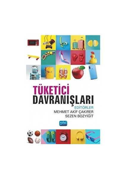 Tüketici Davranışları - Ayfer Karayel