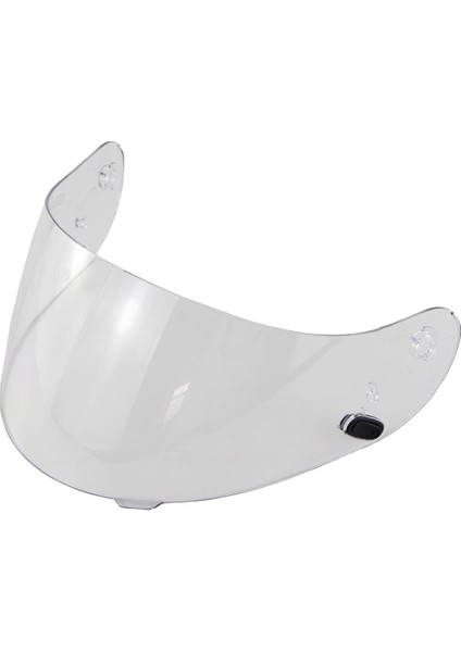 Motosiklet Kask Visor Hjc Hj-09 Cl-15 Helmets Lens Kalkanı Için Tam Yüz # 1 Temizle indirimleri