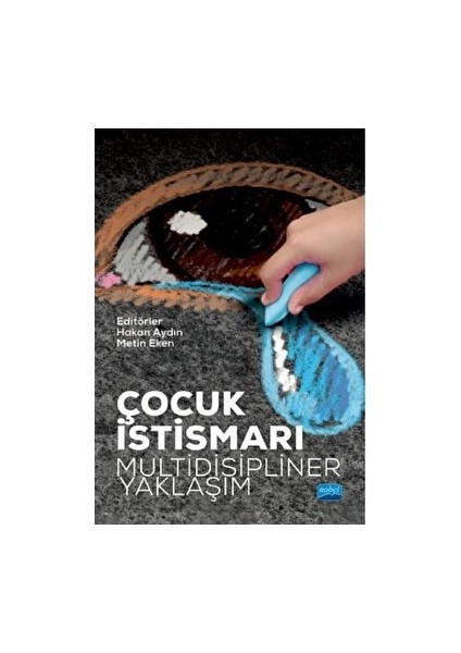 Çocuk Istismarı - Hakan Aydın
