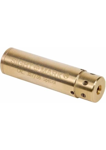 Sightmark 357MAGNUM-38SPECIAL Sıfırlama Lazeri