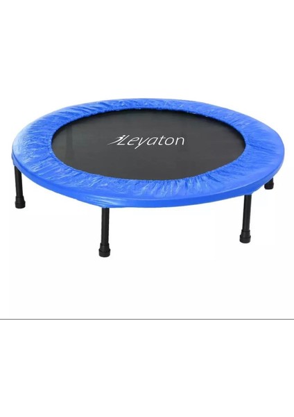 92 cm Deluxe Trambolin Mavi (36 Inç Trambolin)