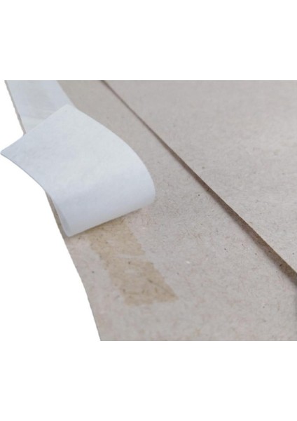 Torba Zarf 32X42 cm Kraft 90 gr Silikonlu 100'LÜ 1 Paket Artlantis 320*420 mm Torba Zarf Kraft 100 Lü 1 Paket fiyatları