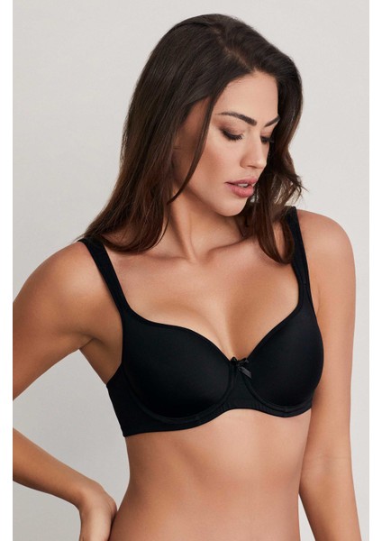 ERSK100 Lily Toparlayıcı Boş Cup Sütyen