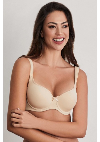 ERSK100 Lily Toparlayıcı Boş Cup Sütyen