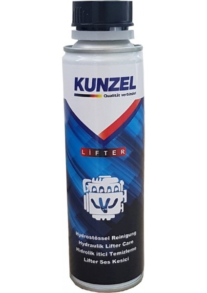 Lifter Motor Ses Önleyici 300 ml