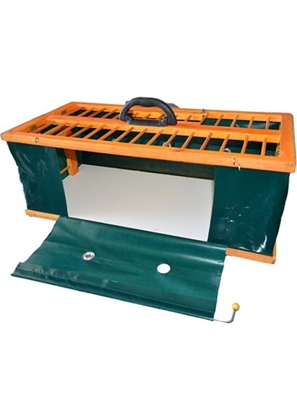 Güvercin Tasıma Salması