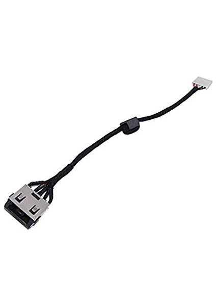 Lenovo Y50-70 Z51-70 Y70-70 Kablolu Dc Power Jack