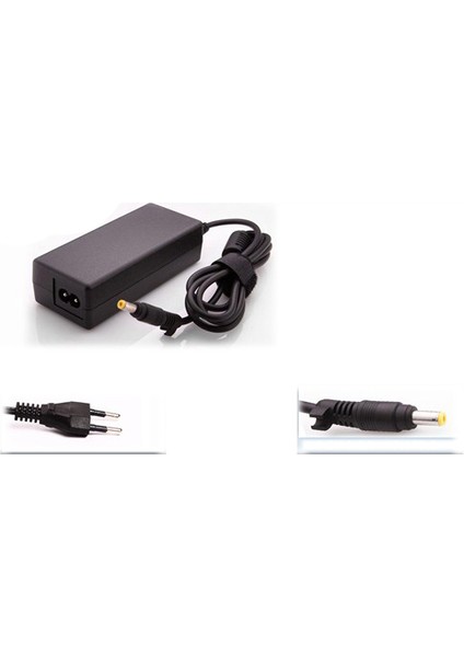 SL-NBA15 (Acer) 18.5V3.5A 7.4*5.0 Notebook Adaptör