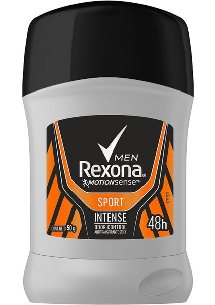 Men Motionsense Sport Intense 50 gr