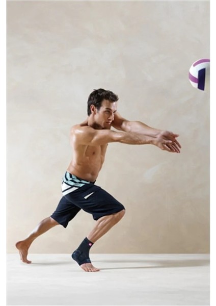 Levamed Active Malleol Dest. Ekstra Bantlı Ayak Bilekliği Sağ modelleri