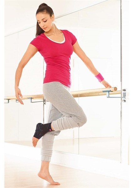 Levamed Active Malleol Dest. Ekstra Bantlı Ayak Bilekliği Sağ fırsatları