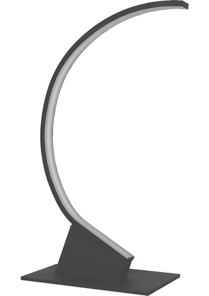 TRA20011A Eco 55*25 cm LED Masa Lambası Type-C - Işık Rengi 6500K Soğuk Beyaz