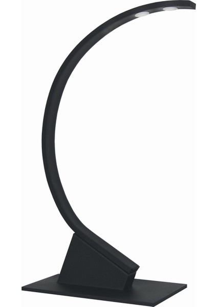 TRA20011 Eco 55*25 cm LED Masa Lambası Type-C Eye - Işık Rengi 6500K Soğuk Beyaz