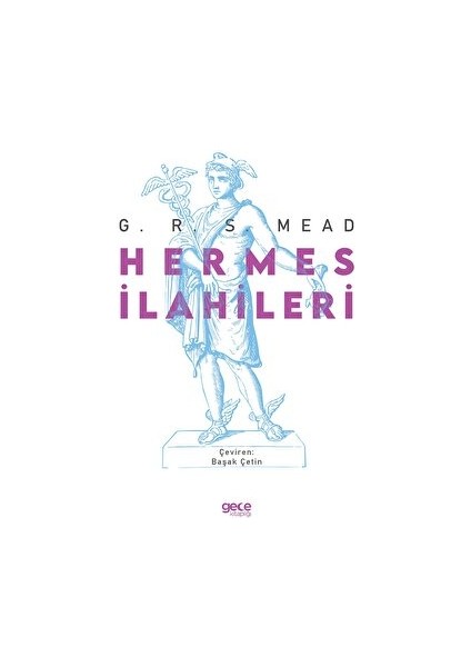 Hermes Ilahileri