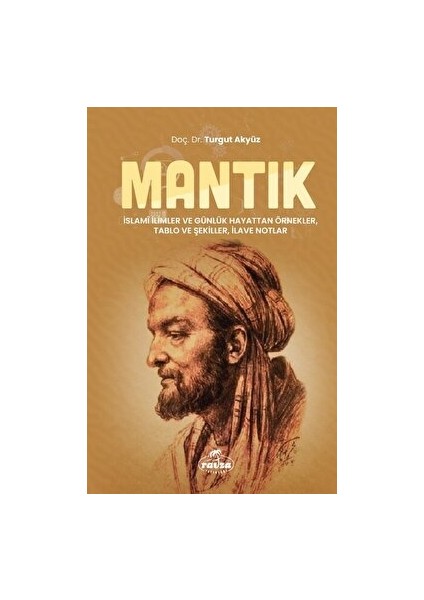 Mantık - Turgut Akyüz
