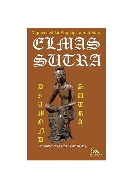 Elmas Sutra - Sevda Beytaş