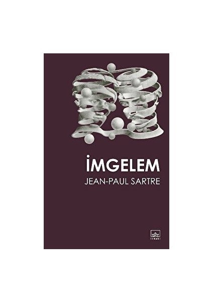 Imgelem - Jean Paul Sartre