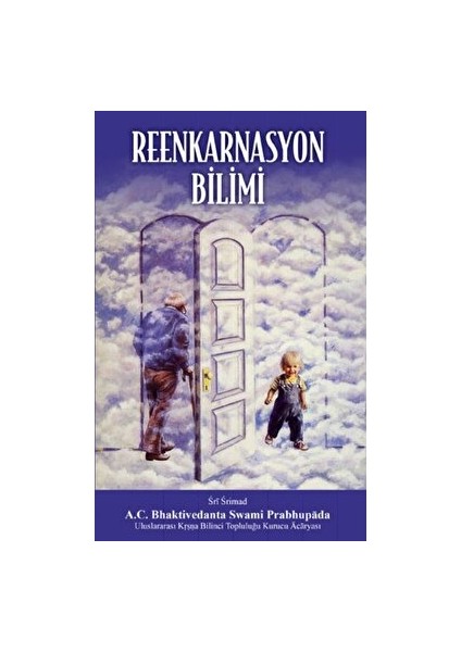 Reenkarnasyon Bilimi