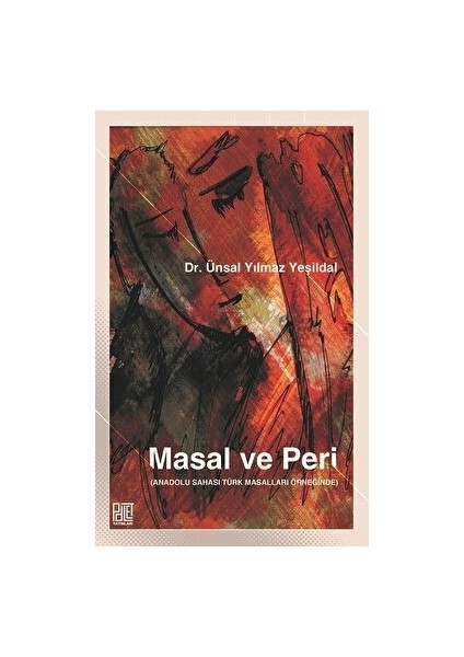 Masal ve Peri - Kolektif