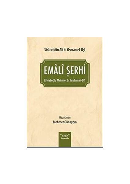 Emali Şerhi