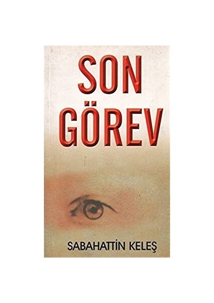 Son Görev