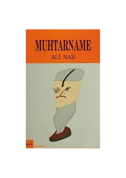 Muhtarname - Ali Nar - Ali Nar