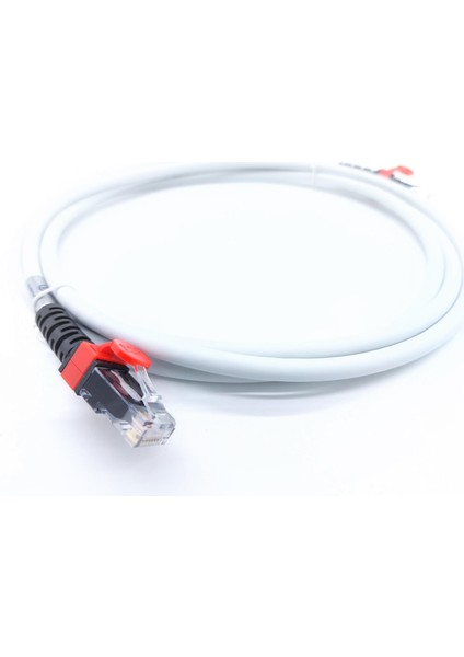 Patch Cord Utp Cat6 2 mt Grey