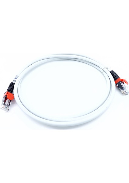 Patch Cord Utp Cat6 2 mt Grey