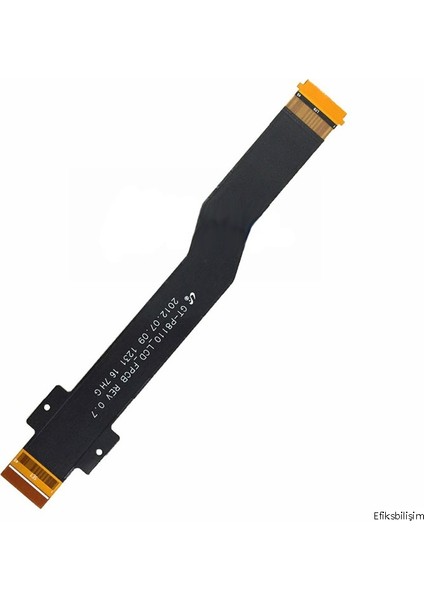 Samsung Nexus 10 GT-P8110 LCD Flex