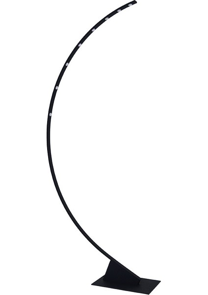 TRA20012 Eco 180 cm LED Lambader Type-C Eye - Işık Rengi 3000K Sıcak Beyaz