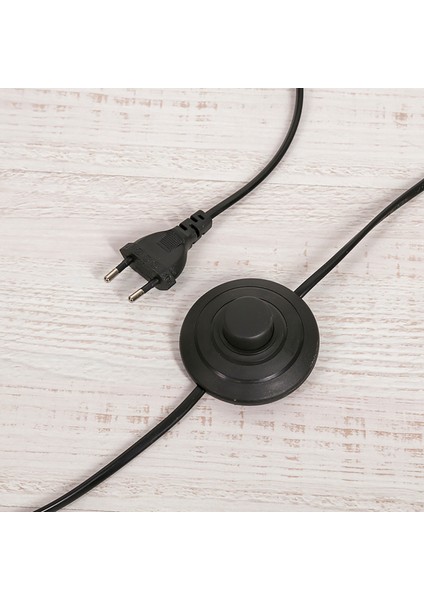 TRA20301 Eco LED Lambader Type-C - Işık Rengi 3000K Sıcak Beyaz