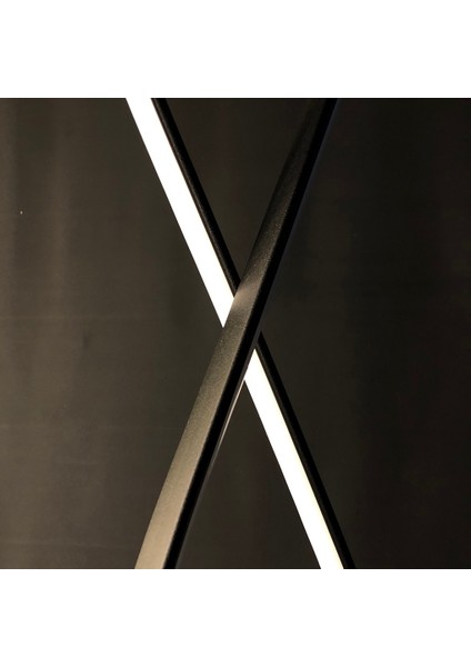 TRA20305 Eco 140 cm LED Lambader Acht - Işık Rengi 6500K Soğuk Beyaz modelleri