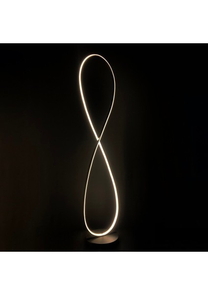 TRA20305 Eco 140 cm LED Lambader Acht - Işık Rengi 6500K Soğuk Beyaz fırsatları