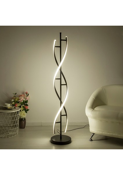 TRA20086 Eco 150 cm LED Lambader Double Joy - Işık Rengi 3000K Sıcak Beyaz modelleri
