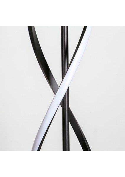TRA20086 Eco 150 cm LED Lambader Double Joy - Işık Rengi 3000K Sıcak Beyaz fırsatları