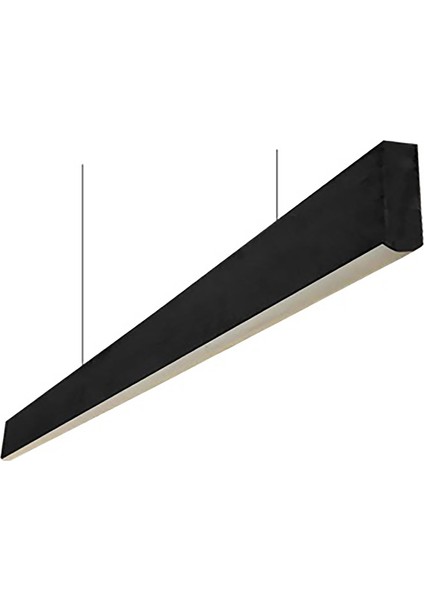 TRA61101 Eco 120 cm LED Avize Sarkıt Quınze - Işık Rengi 4000K Doğal Beyaz modelleri