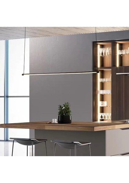 TRA80016 Eco 120 cm LED Avize Sarkıt Rod - Işık Rengi 4000K Doğal Beyaz modelleri
