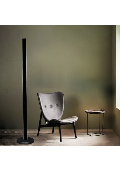 TRA20062 Eco 165 cm LED Lambader Drıtto - Işık Rengi 6500K Soğuk Beyaz