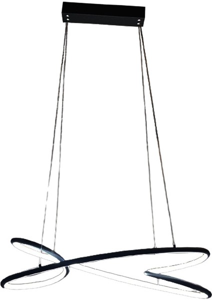 TRA80021 Eco 60*25 cm LED Avize Sarkıt Tape - Işık Rengi 3000K Sıcak Beyaz fiyatları