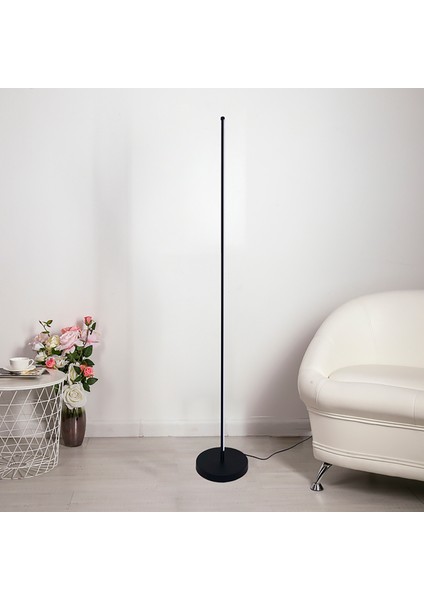 TRA20303 Eco 165 cm LED Lambader Rod - Işık Rengi 6500K Soğuk Beyaz modelleri