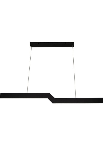 TRA61102 Eco 120 cm LED Avize Sarkıt Z Quınze - Işık Rengi 4000K Doğal Beyaz fiyatları