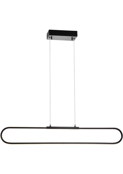 TRA80013 Eco 100*16 cm LED Avize Sarkıt Parkur Rod - Işık Rengi 3000K Sıcak Beyaz fiyatları
